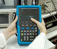 ADS-4122 Handheld Digital Oscilloscope