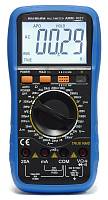 AMM-1037 Digital Multimeter - front view