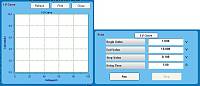 AKTAKOM ElectronicLoadPro (AELP) - I-V curve