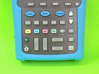 ADS-4072 Handheld Digital Oscilloscope - buttons