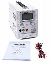 APS-1503 DC Power Supply - with accessories