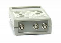 AFC-2500 Frequency Counter - top view