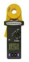 ATK-4001 Clamp Meter - Front view