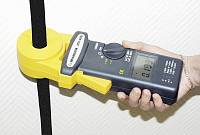 ATK-4001 Clamp Meter - Resistance measurement