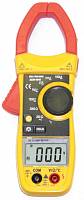 ACM-1010 Clamp Meter - front view