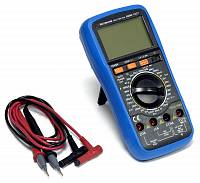 AMM-1037 Digital Multimeter - with accessories