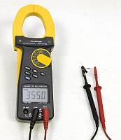 ATK-2103 Clamp Meter