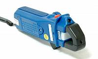 ACM-2036 Clamp Meter - side view