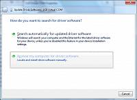 APS-7315_SDK Software Development Kit - Installing driver software - step 3