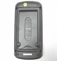 AM-7070 Voltage and Current Calibrator - Rear panel