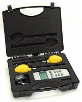ATT-8509 Electromagnetic field meter - with case