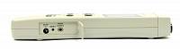 ATE-8702 Magnetic Meter - side view