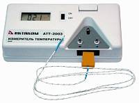 ASE-2003 Thermometer - thermocouple