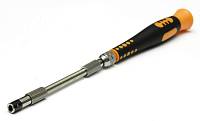 AHT-5069 35 PIECE Precision Screwdriver Set - telescopic screwdriver