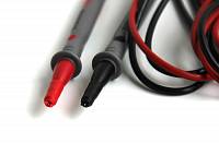 AMM-3035 RLC Meter - test leads