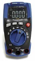 AMM-1071 Digital Multimeter - Front panel