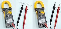 ATK-2103 Clamp Meter