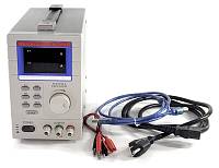 APS-7306 DC Programmable Power Supply - with accessories