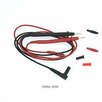 AMM-1008 Digital Multimeter - Test leads