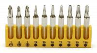 AHT-5069 35 PIECE Precision Screwdriver Set - screwdriver bits