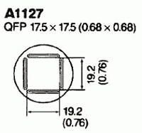 Nozzle A1127