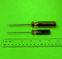 AHT-5020 Workstation Repair Tool Kit - PH0 Phillips Screwdriver, PH1 Phillips Screwdriver