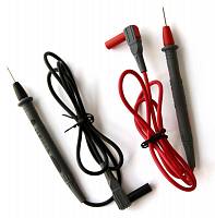 ACM-2056 Clamp Meter - test leads