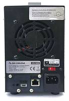 APS-7306L DC Programmable Power Supply - rear view
