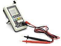 AM-1081 Hand Charger Digital Multimeter - with accessories