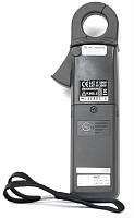 ATK-2001 Clamp Meter - Rear view