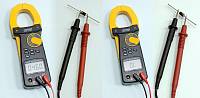 ATK-2103 Clamp Meter