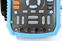 ADS-4102 Handheld Digital Oscilloscope - Control