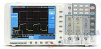 ADS-2121M Digital Storage Oscilloscope - front view