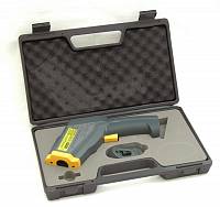 ATE-2509 Infrared Thermometer - case