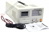 APS-3310 DC Power Supply - with accessories