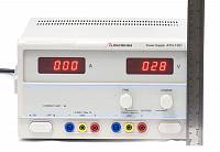 ATH-1301 DC Power Supply 300V / 1A 1 Channel - front view