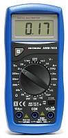 AMM-1022 Digital Multimeter - front view