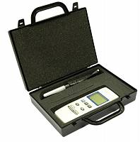 ATE-8702 Magnetic Meter - in case