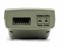 ATE-9538 Environment Meter - top view