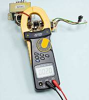 ATK-2103 Clamp Meter