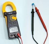 ATK-2103 Clamp Meter