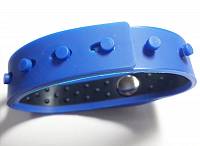 AHT-5165 Antistatic Silicone Strap