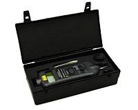 ATE-6006 Laser Photo/Contact Tachometer - case