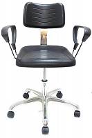 AEC-3536 ESD PU Foaming Chair