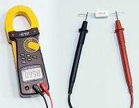 ATK-2103 Clamp Meter