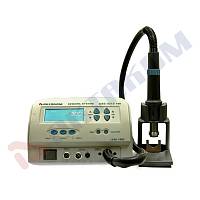 ASE-4313 Soldering Rework Station - Front view