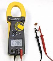 ATK-2103 Clamp Meter