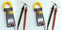 ACM-2103 Clamp Meter - Diode Test