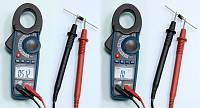 ACM-2368 Clamp Meter - Diode Test
