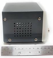 ASE-1115 Soldering Station  - Side view